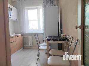 1-к квартира, посуточно, 39м2, 7/14 этаж