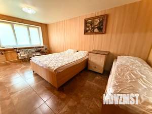 1-к квартира, посуточно, 33м2, 1/5 этаж