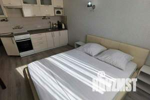 1-к квартира, посуточно, 39м2, 7/19 этаж