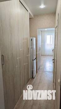 Студия квартира, на длительный срок, 29м2, 15/19 этаж