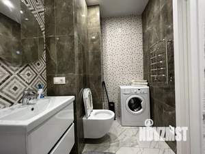 1-к квартира, посуточно, 32м2, 1/15 этаж