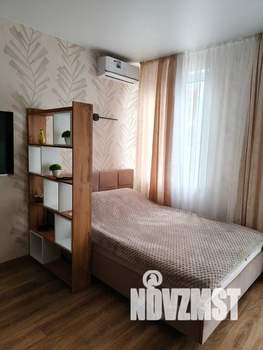 Студия квартира, посуточно, 25м2, 7/10 этаж