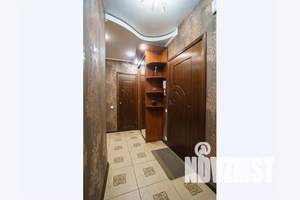 2-к квартира, посуточно, 55м2, 8/9 этаж