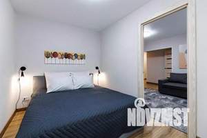 2-к квартира, посуточно, 10м2, 3/5 этаж