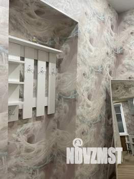 2-к квартира, посуточно, 33м2, 3/4 этаж