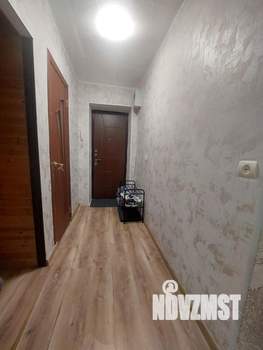 2-к квартира, на длительный срок, 43м2, 2/5 этаж