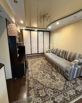 Студия квартира, на длительный срок, 31м2, 1/5 этаж