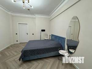 2-к квартира, посуточно, 65м2, 1/5 этаж