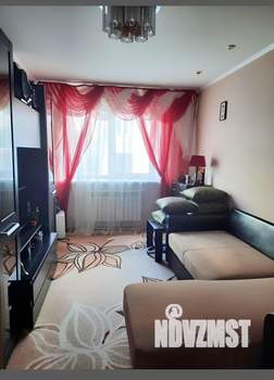 1-к квартира, на длительный срок, 30м2, 1/3 этаж