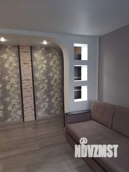 2-к квартира, на длительный срок, 44м2, 5/5 этаж