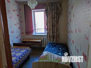 3-к квартира, посуточно, 50м2, 4/5 этаж