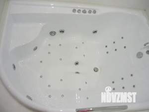 1-к квартира, посуточно, 38м2, 1/2 этаж