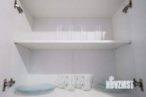 1-к квартира, посуточно, 39м2, 1/1 этаж