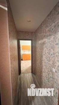 1-к квартира, на длительный срок, 38м2, 16/16 этаж