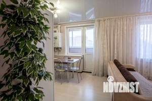 3-к квартира, посуточно, 90м2, 1/1 этаж