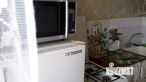 1-к квартира, посуточно, 36м2, 10/10 этаж