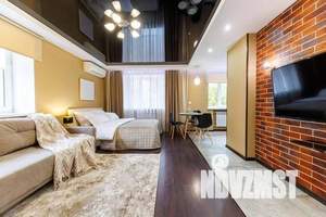 1-к квартира, посуточно, 33м2, 4/5 этаж