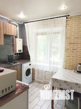 1-к квартира, посуточно, 35м2, 2/5 этаж