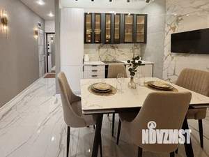 2-к квартира, посуточно, 42м2, 21/22 этаж