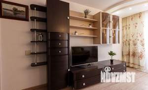 2-к квартира, посуточно, 54м2, 1/1 этаж