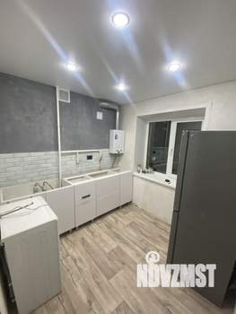 1-к квартира, на длительный срок, 30м2, 3/5 этаж