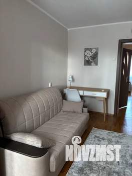 3-к квартира, посуточно, 58м2, 6/9 этаж