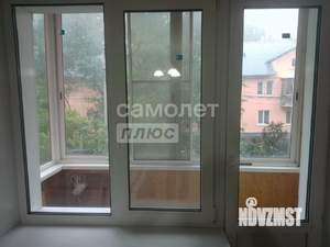1-к квартира, на длительный срок, 34м2, 2/5 этаж