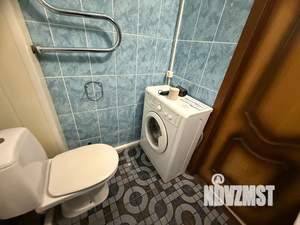 1-к квартира, посуточно, 30м2, 5/9 этаж