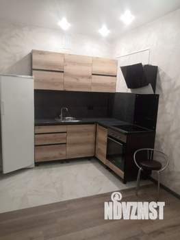 1-к квартира, на длительный срок, 37м2, 5/18 этаж