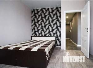 1-к квартира, посуточно, 86м2, 1/1 этаж