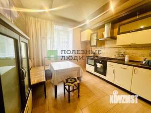 2-к квартира, на длительный срок, 76м2, 3/11 этаж