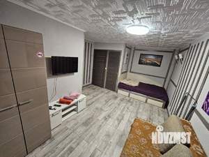 1-к квартира, посуточно, 31м2, 1/5 этаж