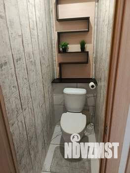 1-к квартира, посуточно, 32м2, 2/5 этаж