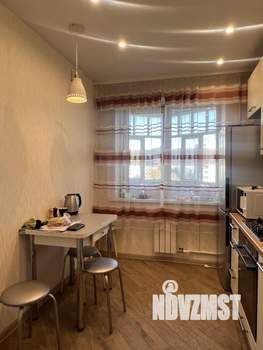1-к квартира, на длительный срок, 36м2, 6/9 этаж