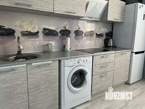 1-к квартира, на длительный срок, 42м2, 10/22 этаж