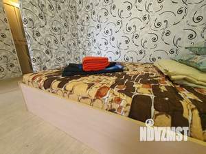 1-к квартира, посуточно, 40м2, 5/5 этаж