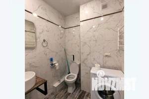 1-к квартира, посуточно, 30м2, 3/14 этаж