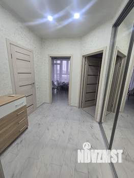 1-к квартира, на длительный срок, 45м2, 9/22 этаж