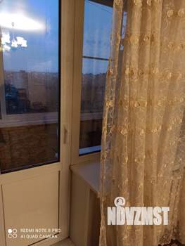 1-к квартира, на длительный срок, 35м2, 8/9 этаж