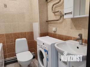 1-к квартира, посуточно, 30м2, 2/5 этаж