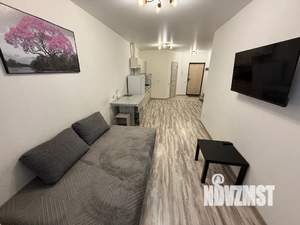 2-к квартира, посуточно, 44м2, 9/22 этаж