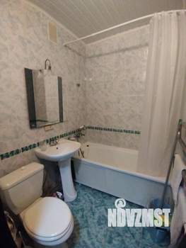 1-к квартира, на длительный срок, 32м2, 4/4 этаж