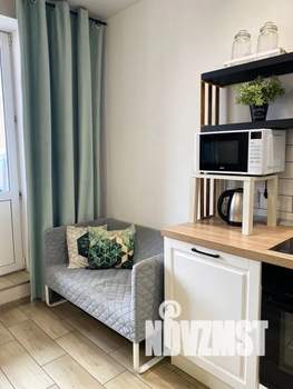 1-к квартира, посуточно, 40м2, 13/15 этаж