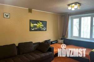 3-к квартира, посуточно, 85м2, 1/5 этаж