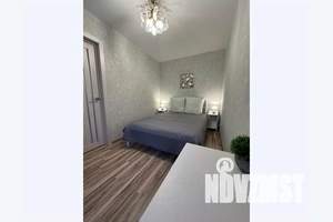 2-к квартира, посуточно, 43м2, 2/5 этаж