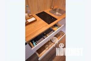 1-к квартира, посуточно, 32м2, 18/18 этаж