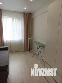 2-к квартира, посуточно, 41м2, 5/5 этаж