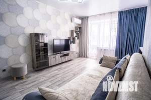 2-к квартира, посуточно, 49м2, 5/5 этаж