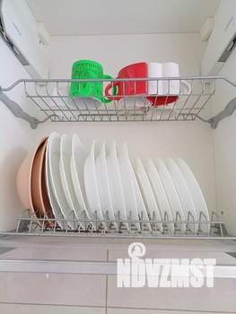 2-к квартира, посуточно, 53м2, 1/1 этаж