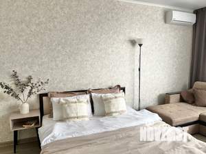 1-к квартира, посуточно, 42м2, 16/17 этаж